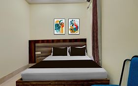 Hotel O Sindhuri Vijayawada Junction